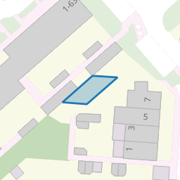 Perceel HHG00-P-13446