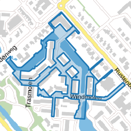 Perceel HHG00-P-13447