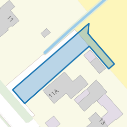 Perceel HHG00-P-13487