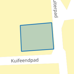 Perceel HHG00-P-13490