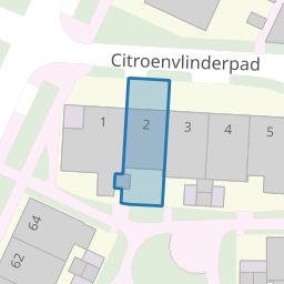 Perceel HHG00-P-13494