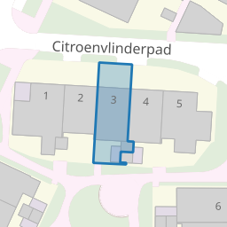 Perceel HHG00-P-13495