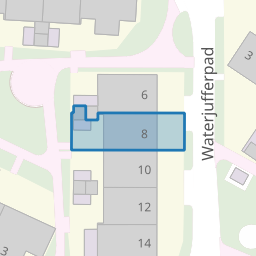 Perceel HHG00-P-13499