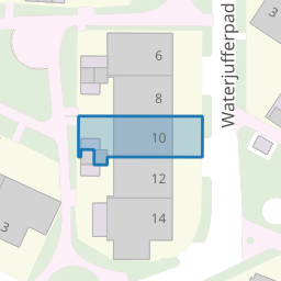 Perceel HHG00-P-13500