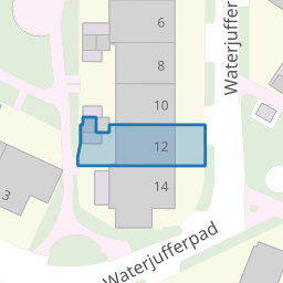 Perceel HHG00-P-13501