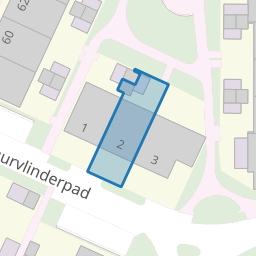 Perceel HHG00-P-13504