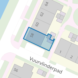 Perceel HHG00-P-13506