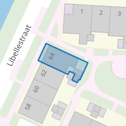 Perceel HHG00-P-13509