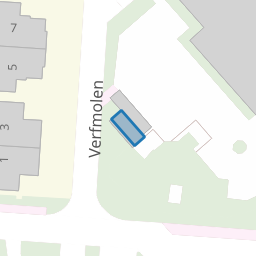 Perceel HHG00-P-1369