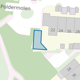 Perceel HHG00-P-1385