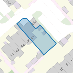 Perceel HHG00-P-1395