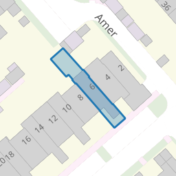 Perceel HHG00-P-1401