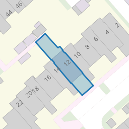 Perceel HHG00-P-1404