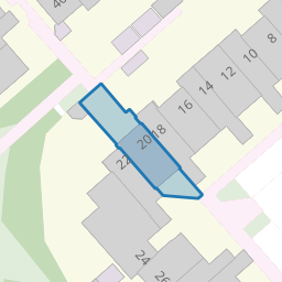 Perceel HHG00-P-1408