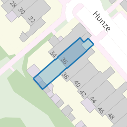 Perceel HHG00-P-1414