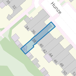 Perceel HHG00-P-1415