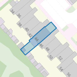 Perceel HHG00-P-1418