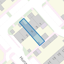 Perceel HHG00-P-1427