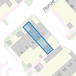 Perceel HHG00-P-1428