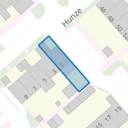 Perceel HHG00-P-1429