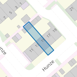 Perceel HHG00-P-1432