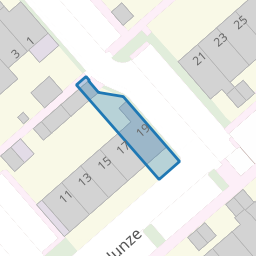 Perceel HHG00-P-1434