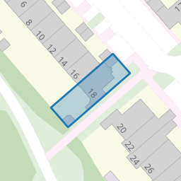 Perceel HHG00-P-1443