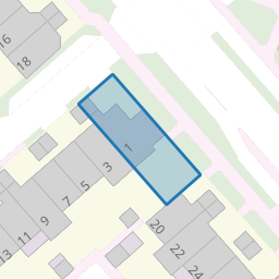 Perceel HHG00-P-1444