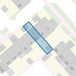 Perceel HHG00-P-1446