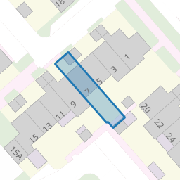 Perceel HHG00-P-1447