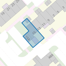 Perceel HHG00-P-1451