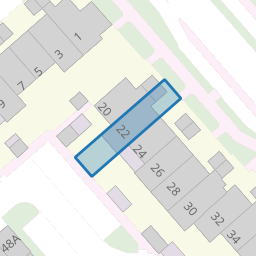 Perceel HHG00-P-1453