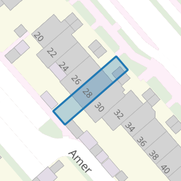 Perceel HHG00-P-1456