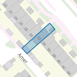 Perceel HHG00-P-1458