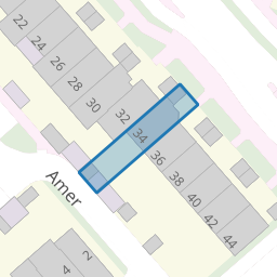 Perceel HHG00-P-1459