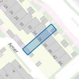 Perceel HHG00-P-1460