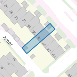 Perceel HHG00-P-1461