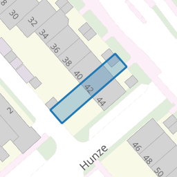 Perceel HHG00-P-1463