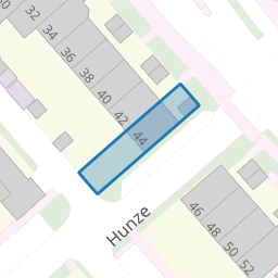 Perceel HHG00-P-1464