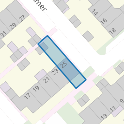 Perceel HHG00-P-1465