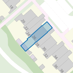 Perceel HHG00-P-1491