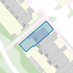 Perceel HHG00-P-1494