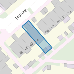 Perceel HHG00-P-1498