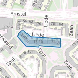 Perceel HHG00-P-1527