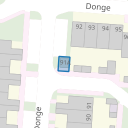 Perceel HHG00-P-1529