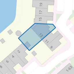 Perceel HHG00-P-1573