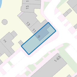 Perceel HHG00-P-1575