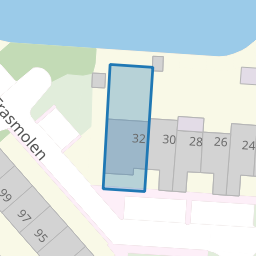 Perceel HHG00-P-1591