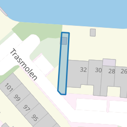 Perceel HHG00-P-1592