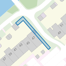 Perceel HHG00-P-1598